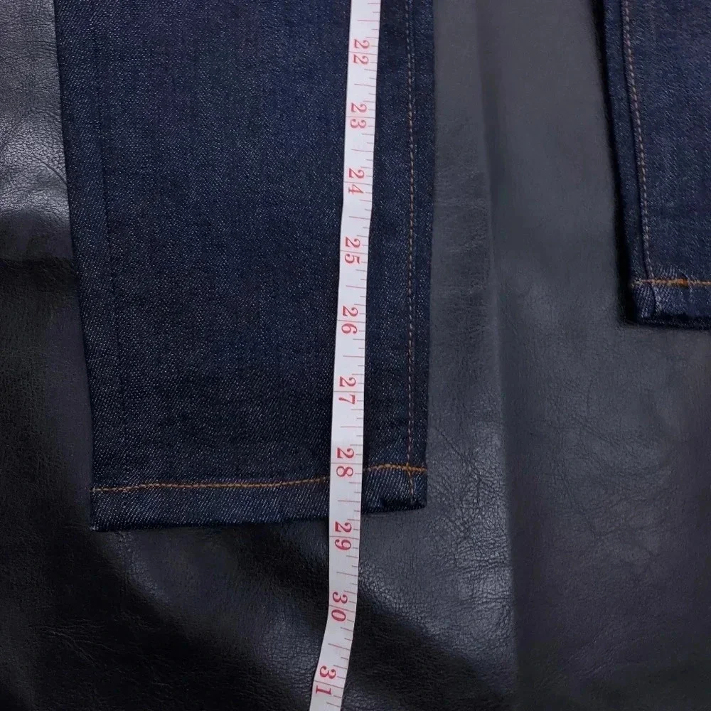 Grana Japanese Denim Skinny 27R